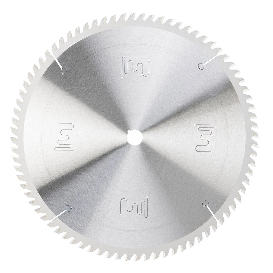 Amana Tool - TB10800 - 10"/80T THIN KERF A.T.B GRIND