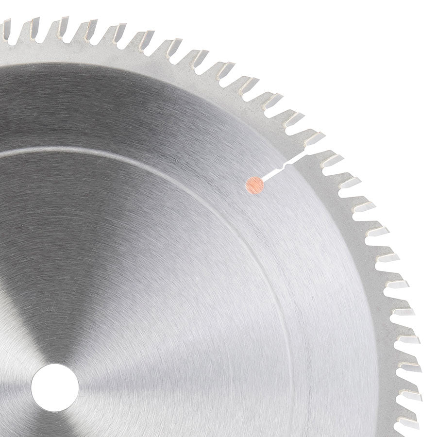 Amana Tool - TB10801 - 10"/80T THIN KERF T.C.G. GRIND