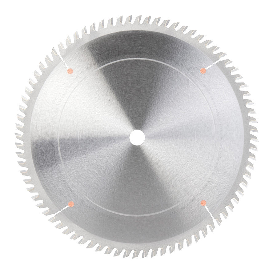 Amana Tool - TB10801 - 10"/80T THIN KERF T.C.G. GRIND