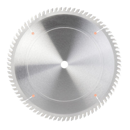 Amana Tool - TB10801 - 10"/80T THIN KERF T.C.G. GRIND