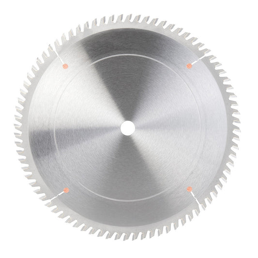 Amana Tool - TB10801 - 10"/80T THIN KERF T.C.G. GRIND