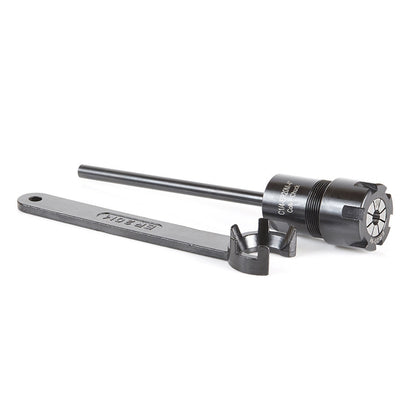 Amana Tool - TE-100 - TOOL EXTENSION 1/4"x4"L x ER20