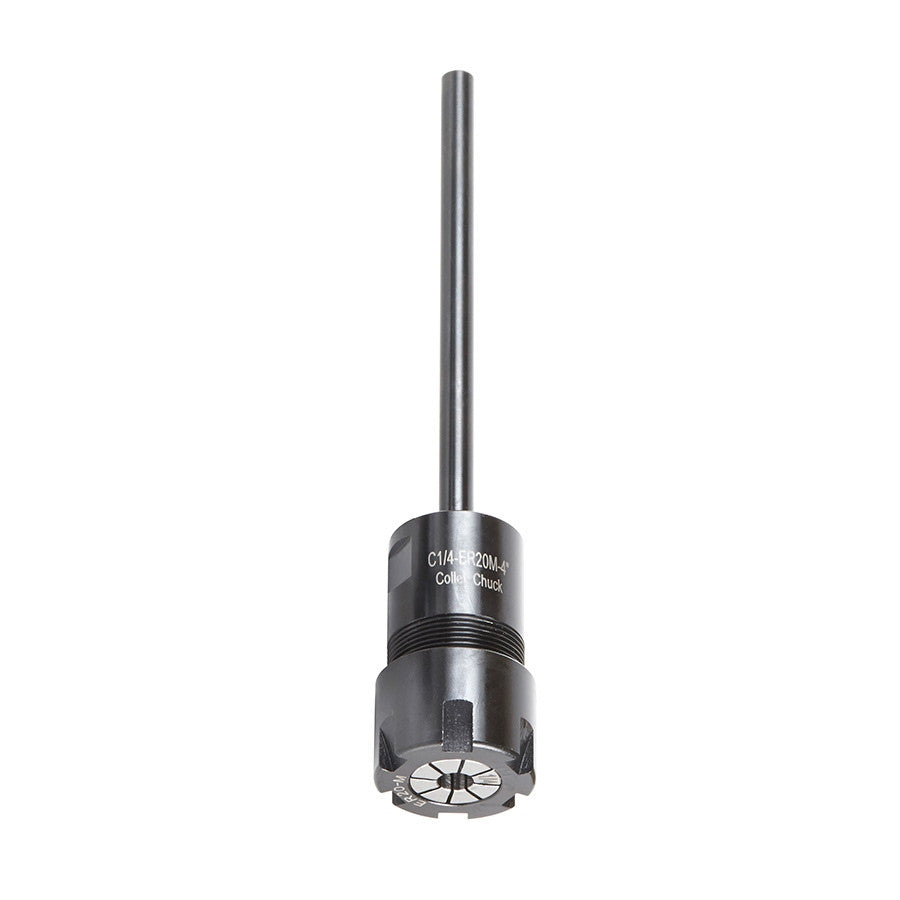 Amana Tool - TE-100 - TOOL EXTENSION 1/4"x4"L x ER20