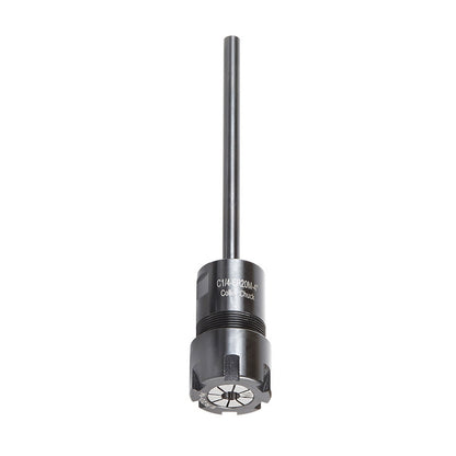 Amana Tool - TE-100 - TOOL EXTENSION 1/4"x4"L x ER20