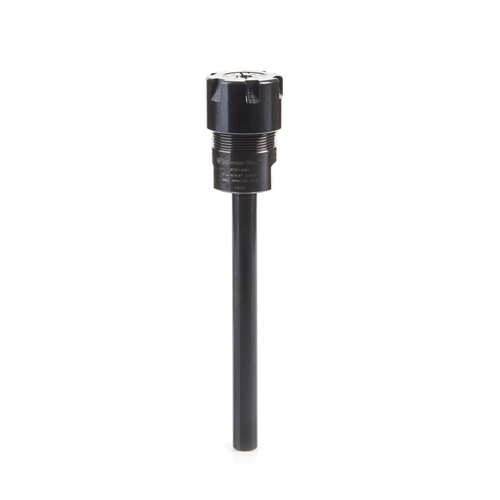 Amana Tool - TE-102 - TOOL EXTENSION 3/8"x4"L x ER20