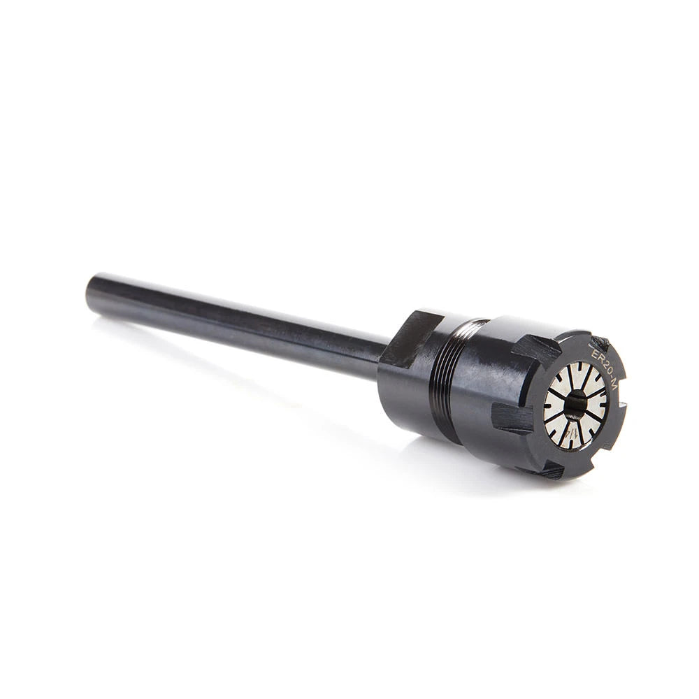 Amana Tool - TE-102 - TOOL EXTENSION 3/8"x4"L x ER20