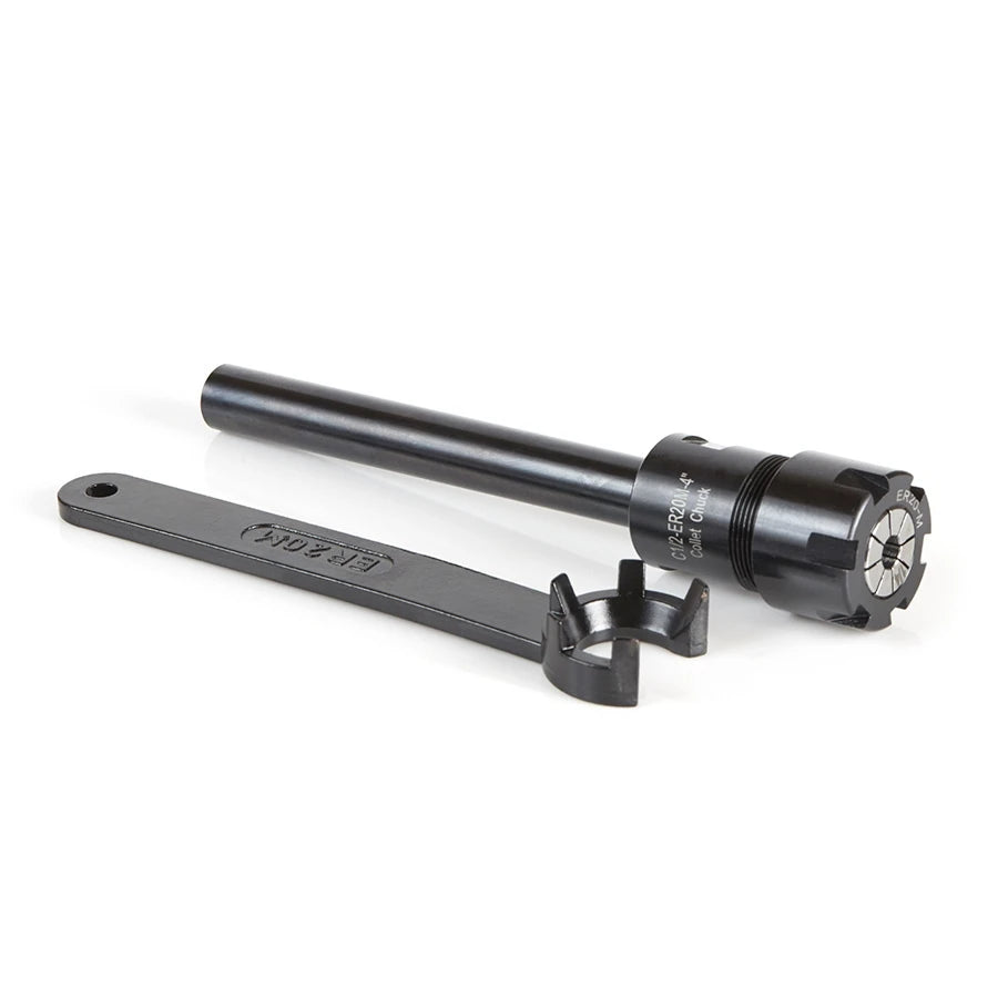 Amana Tool - TE-104 - TOOL EXTENSION 1/2"x4"L x ER20