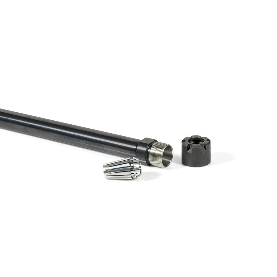 Amana Tool - TE-110 - TOOL EXTENSION 1/2"x4"L x ER25