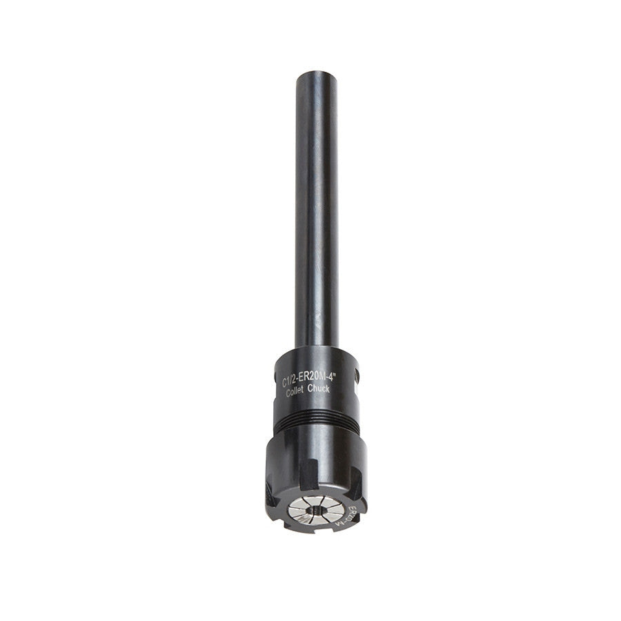 Amana Tool - TE-104 - TOOL EXTENSION 1/2"x4"L x ER20