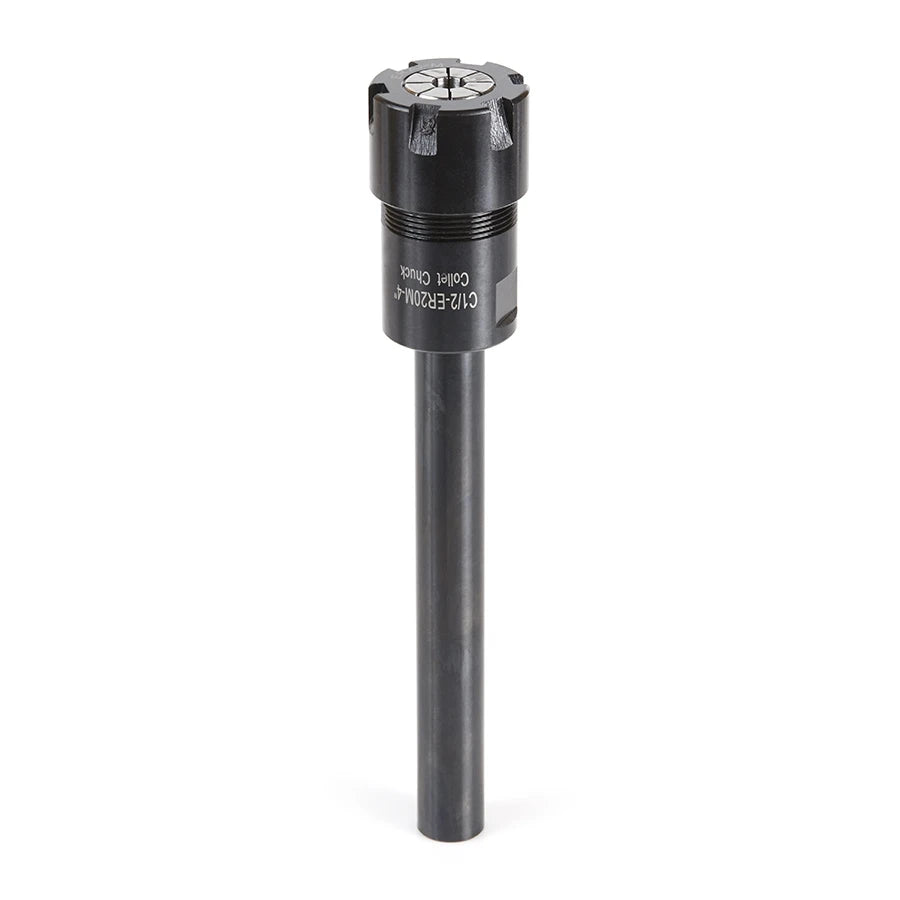 Amana Tool - TE-104 - TOOL EXTENSION 1/2"x4"L x ER20