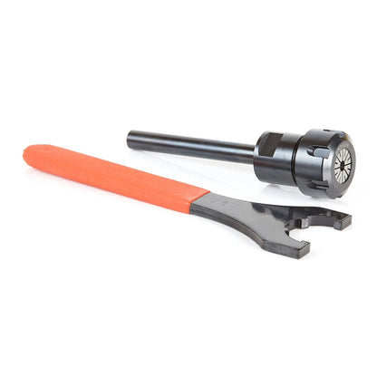 Amana Tool - TE-110 - TOOL EXTENSION 1/2"x4"L x ER25