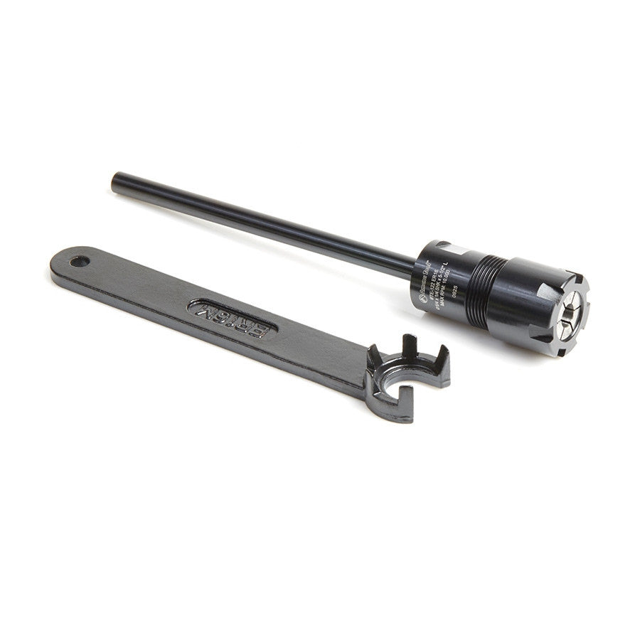 Amana Tool - TE-122 - TOOL EXTENSION 1/4"x4"L x ER16