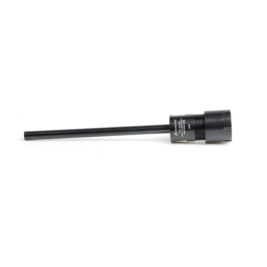 Amana Tool - TE-122 - TOOL EXTENSION 1/4"x4"L x ER16