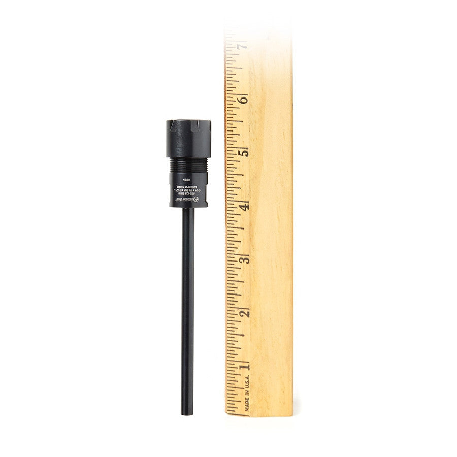 Amana Tool - TE-122 - TOOL EXTENSION 1/4"x4"L x ER16