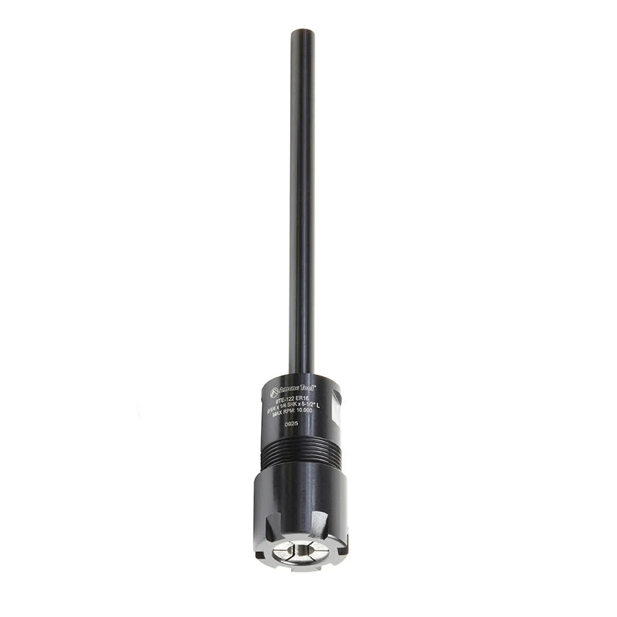 Amana Tool - TE-122 - TOOL EXTENSION 1/4"x4"L x ER16