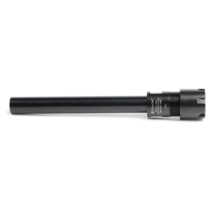 Amana Tool - TE-124 - TOOL EXTENSION 1/2"x4"L x ER16