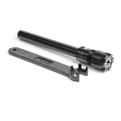 Amana Tool - TE-124 - TOOL EXTENSION 1/2"x4"L x ER16