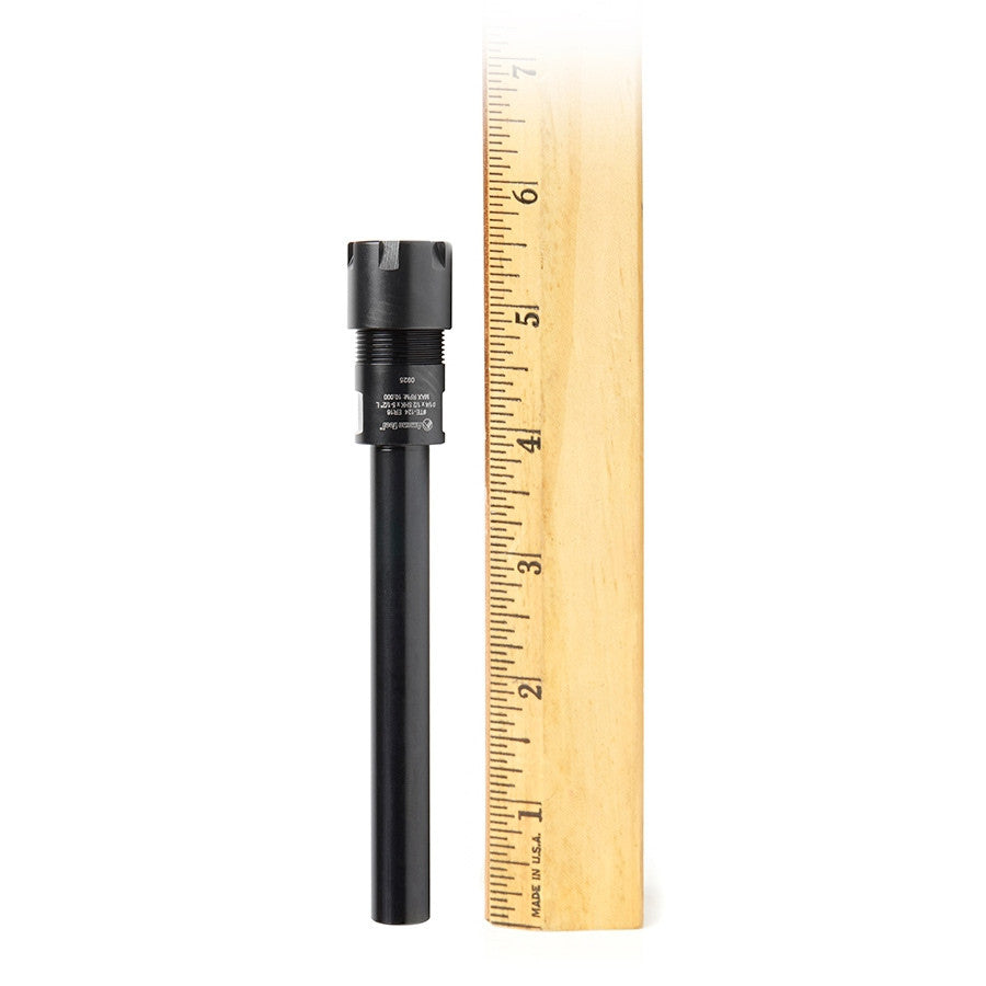 Amana Tool - TE-124 - TOOL EXTENSION 1/2"x4"L x ER16
