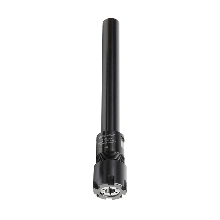 Amana Tool - TE-124 - TOOL EXTENSION 1/2"x4"L x ER16