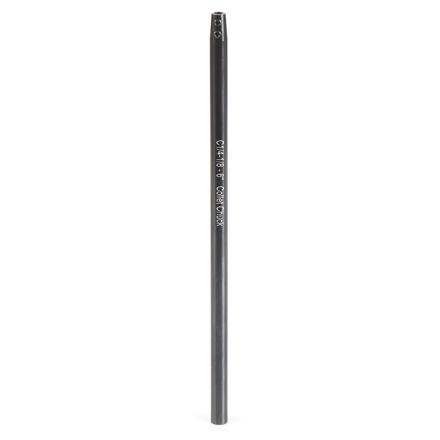 Amana Tool - TE-132 - TOOL EXTENSION 1/4"to 1/8"x6"L