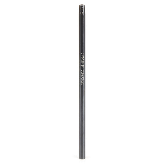 Amana Tool - TE-132 - TOOL EXTENSION 1/4"to 1/8"x6"L