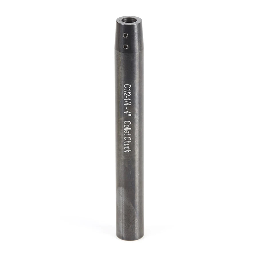 Amana Tool - TE-134 - TOOL EXTENSION 1/2"to 1/4"x4"L