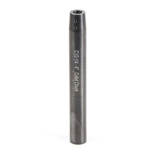 Amana Tool - TE-134 - TOOL EXTENSION 1/2"to 1/4"x4"L