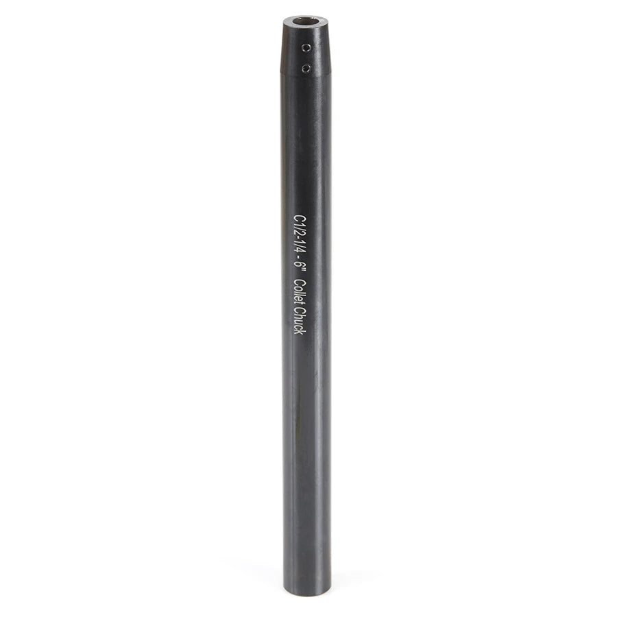Amana Tool - TE-136 - TOOL EXTENSION 1/2"to 1/4"x6"L