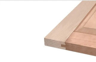 Amana Tool - 440-16 - 2 PCS SHAKER STILE & RAIL SET