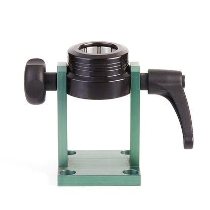 Amana Tool - UHO-40 - 40MM ADJ. BIT-LOCKING STAND