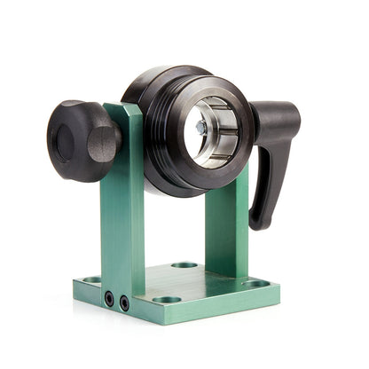 Amana Tool - UHO-40 - 40MM ADJ. BIT-LOCKING STAND
