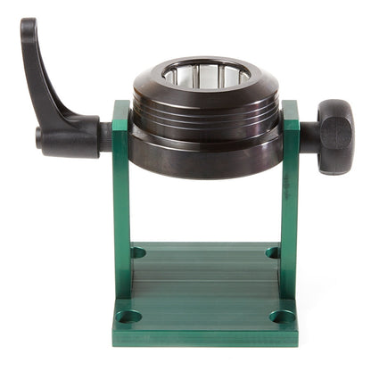 Amana Tool - UHO-50 - 50MM ADJ. BIT-LOCKING STAND
