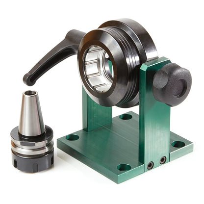 Amana Tool - UHO-50 - 50MM ADJ. BIT-LOCKING STAND