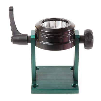 Amana Tool - UHO-63 - 63MM ADJ. BIT-LOCKING STAND