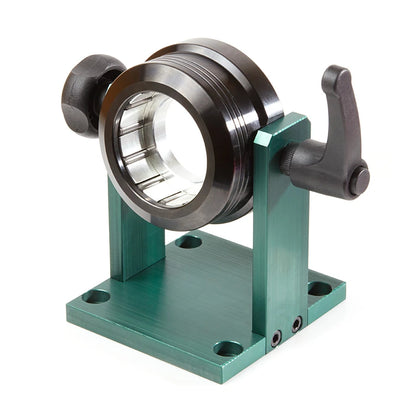 Amana Tool - UHO-63 - 63MM ADJ. BIT-LOCKING STAND