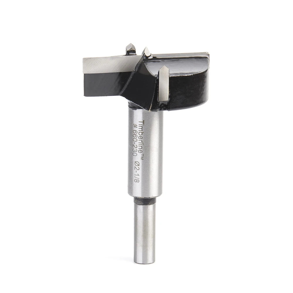 Amana Tool - 660-230 - TIMBERLINE 2-1/8 C.T FORSTNER