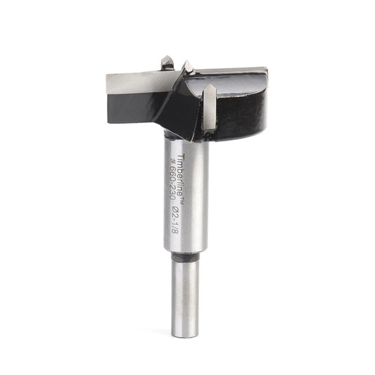 Amana Tool - 660-230 - TIMBERLINE 2-1/8 C.T FORSTNER