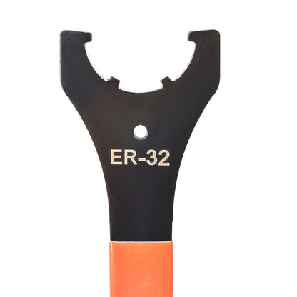 Amana Tool - WR-100 - WRENCH FOR ER32 NUT