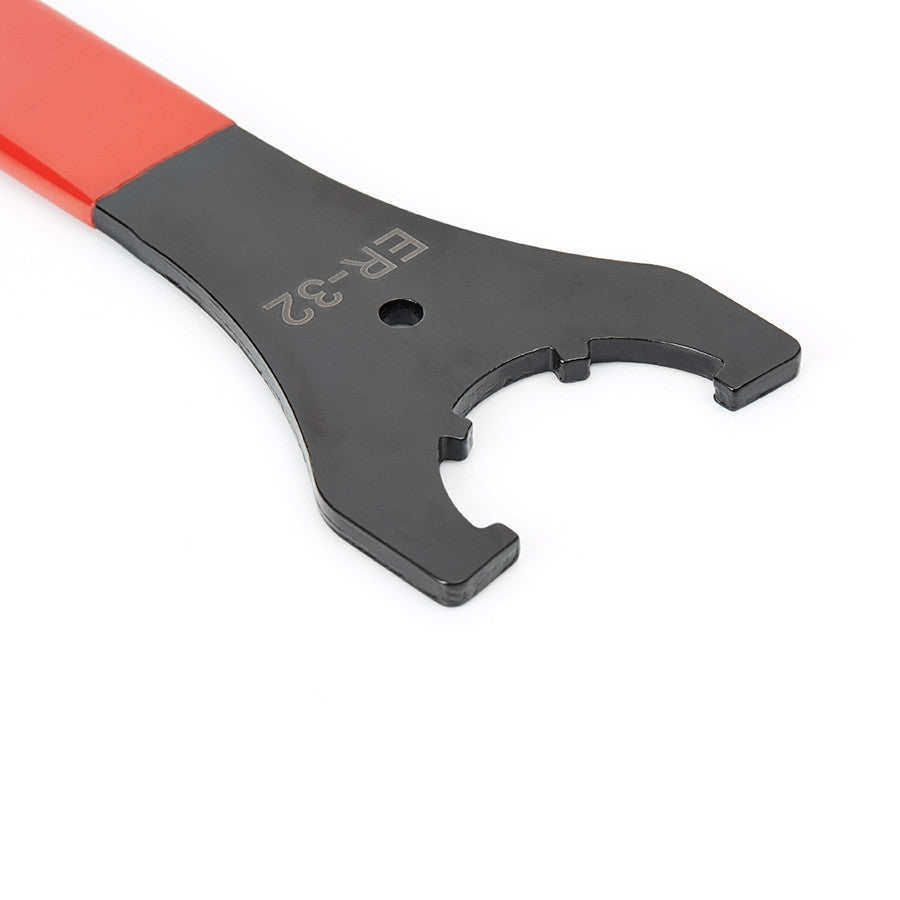 Amana Tool - WR-100 - WRENCH FOR ER32 NUT