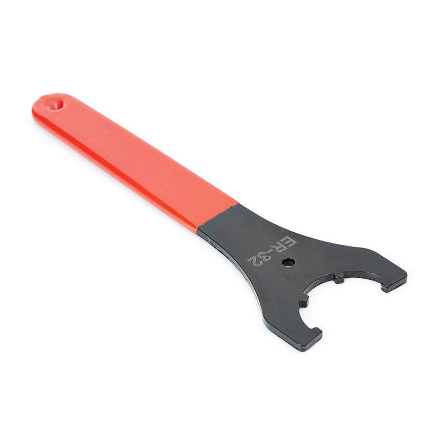 Amana Tool - WR-100 - WRENCH FOR ER32 NUT