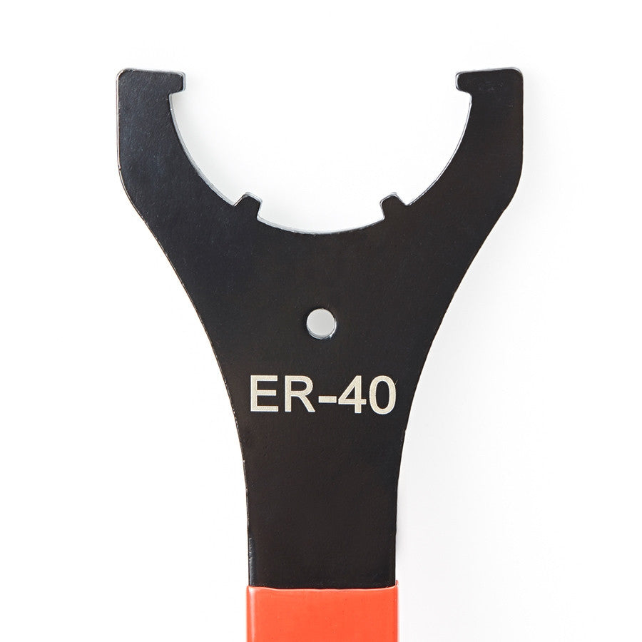 Amana Tool - WR-104 - WRENCH FOR ER40 NUT