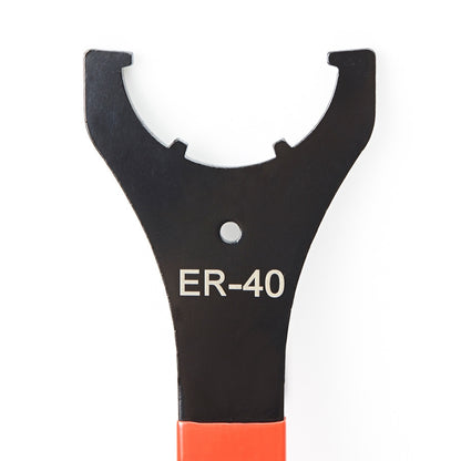 Amana Tool - WR-104 - WRENCH FOR ER40 NUT