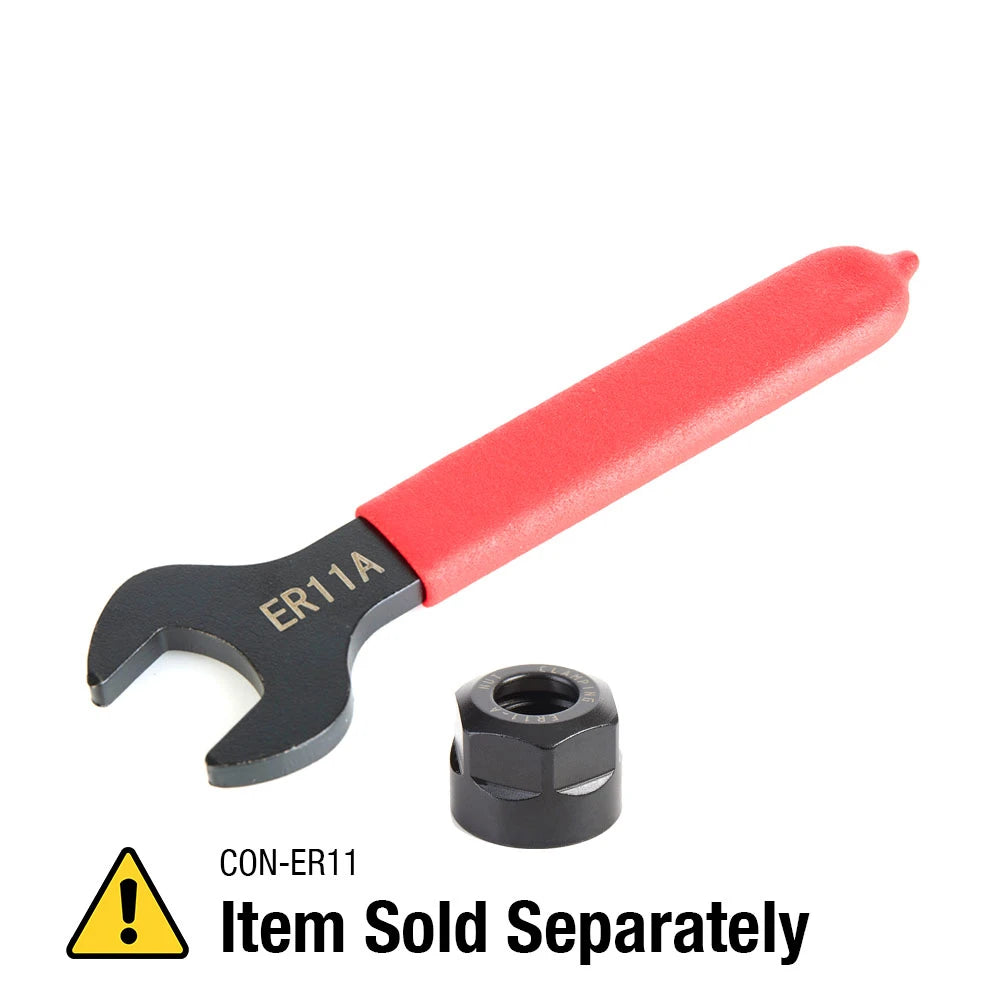 Amana Tool - WR-111 - WRENCH FOR ER11 NUT