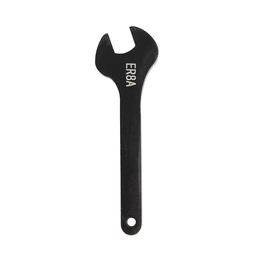 Amana Tool - WR-115 - WRENCH FOR ER8 NUT