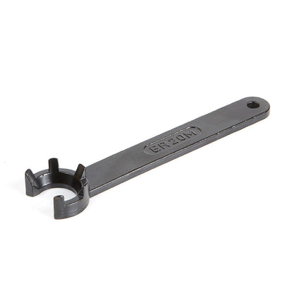 Amana Tool - WR-120 - WRENCH FOR ER20M NUT