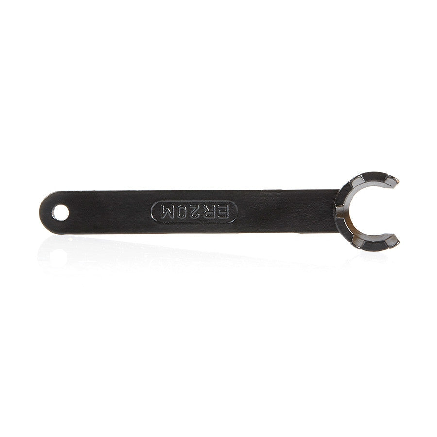 Amana Tool - WR-120 - WRENCH FOR ER20M NUT